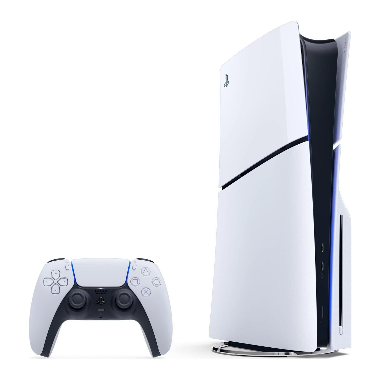 Sony PlayStation 5 (CD) Slim + NBA 2K26