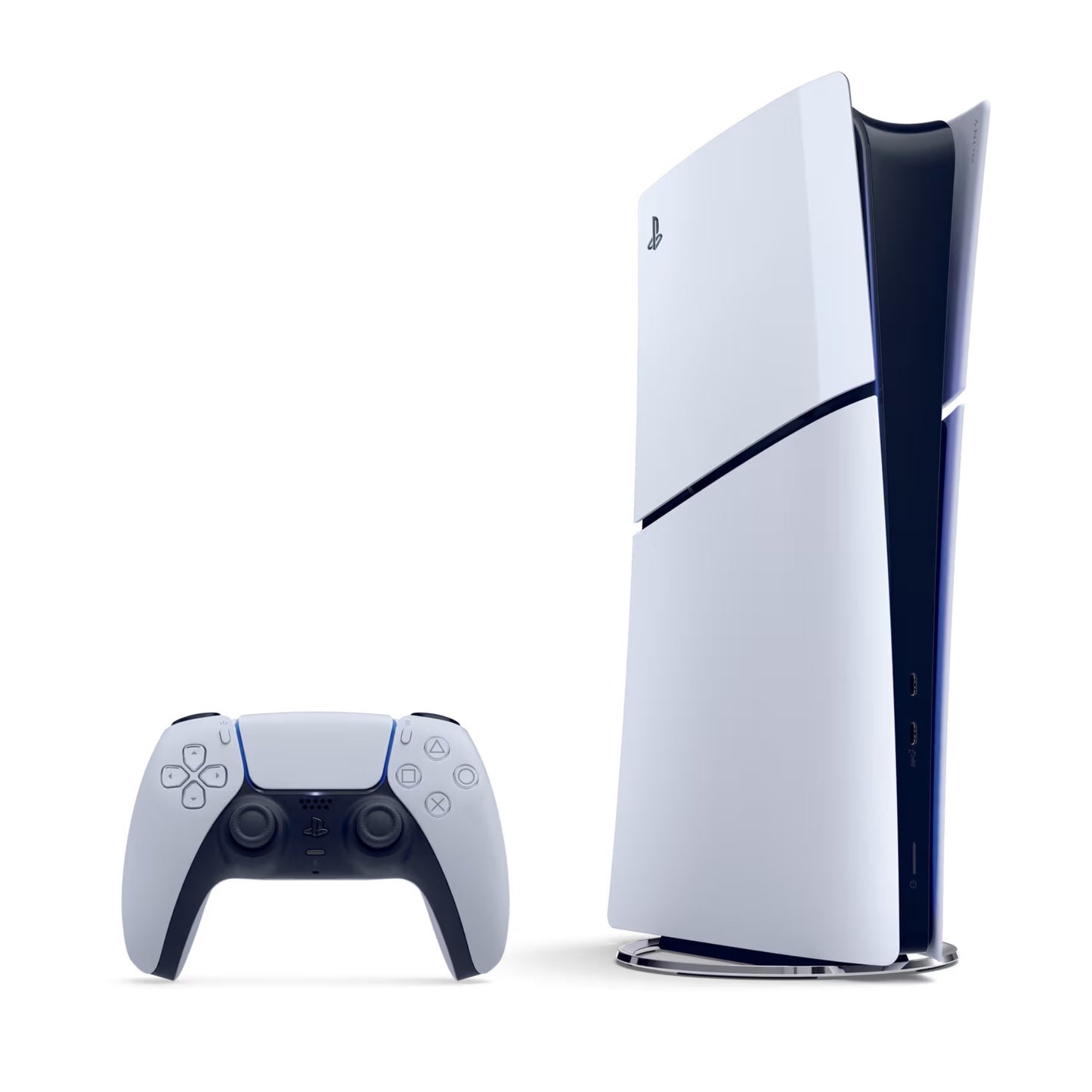 Sony PlayStation 5 Digital Edition Slim