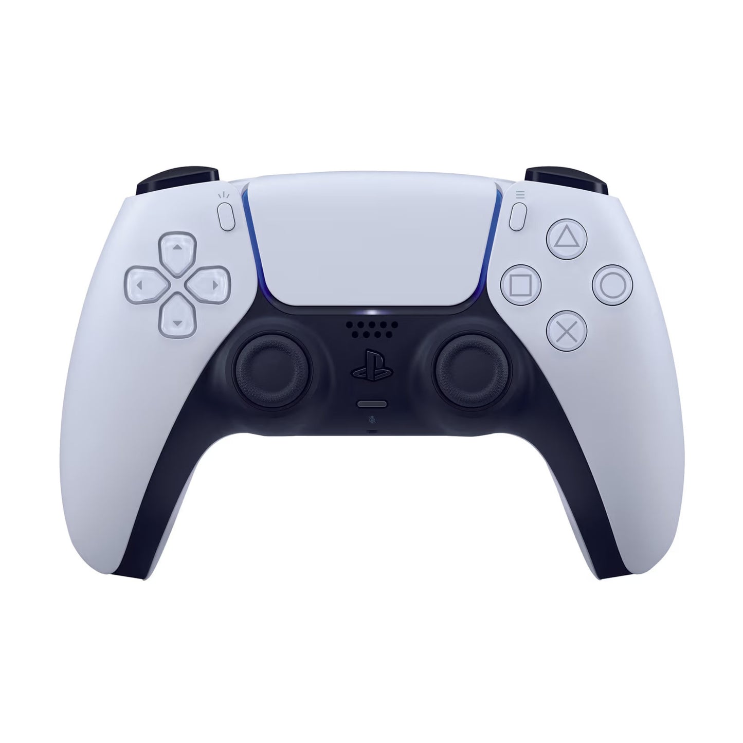 Sony Manette sans fil DualSense - Blanc PS5
