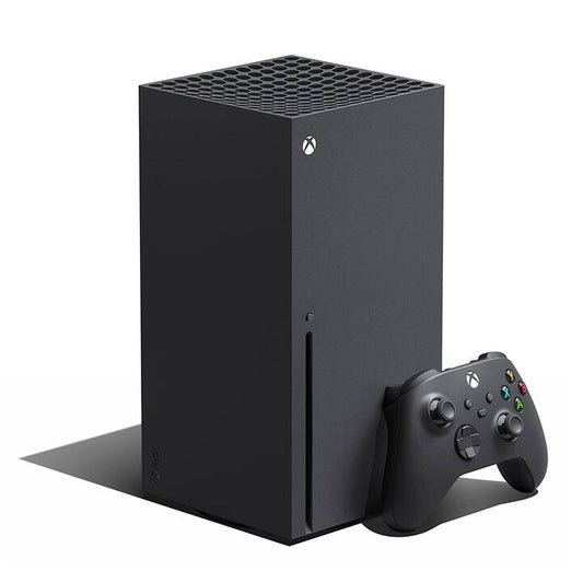 Xbox Series X - 1TO