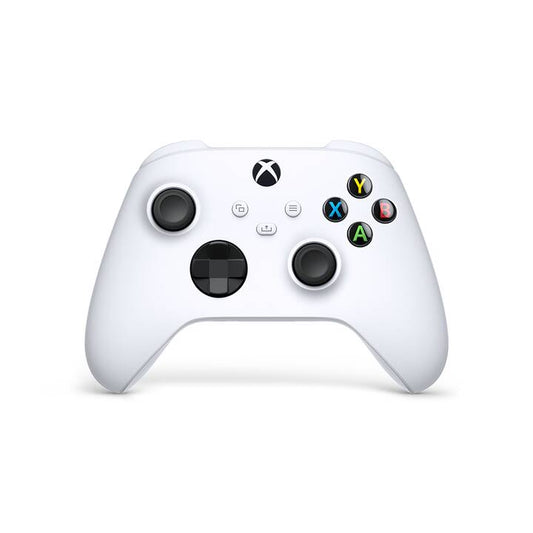 Xbox Manette Sans Fil Robot White