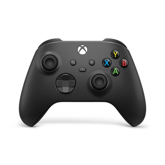 Xbox Manette Sans Fil Carbon Black