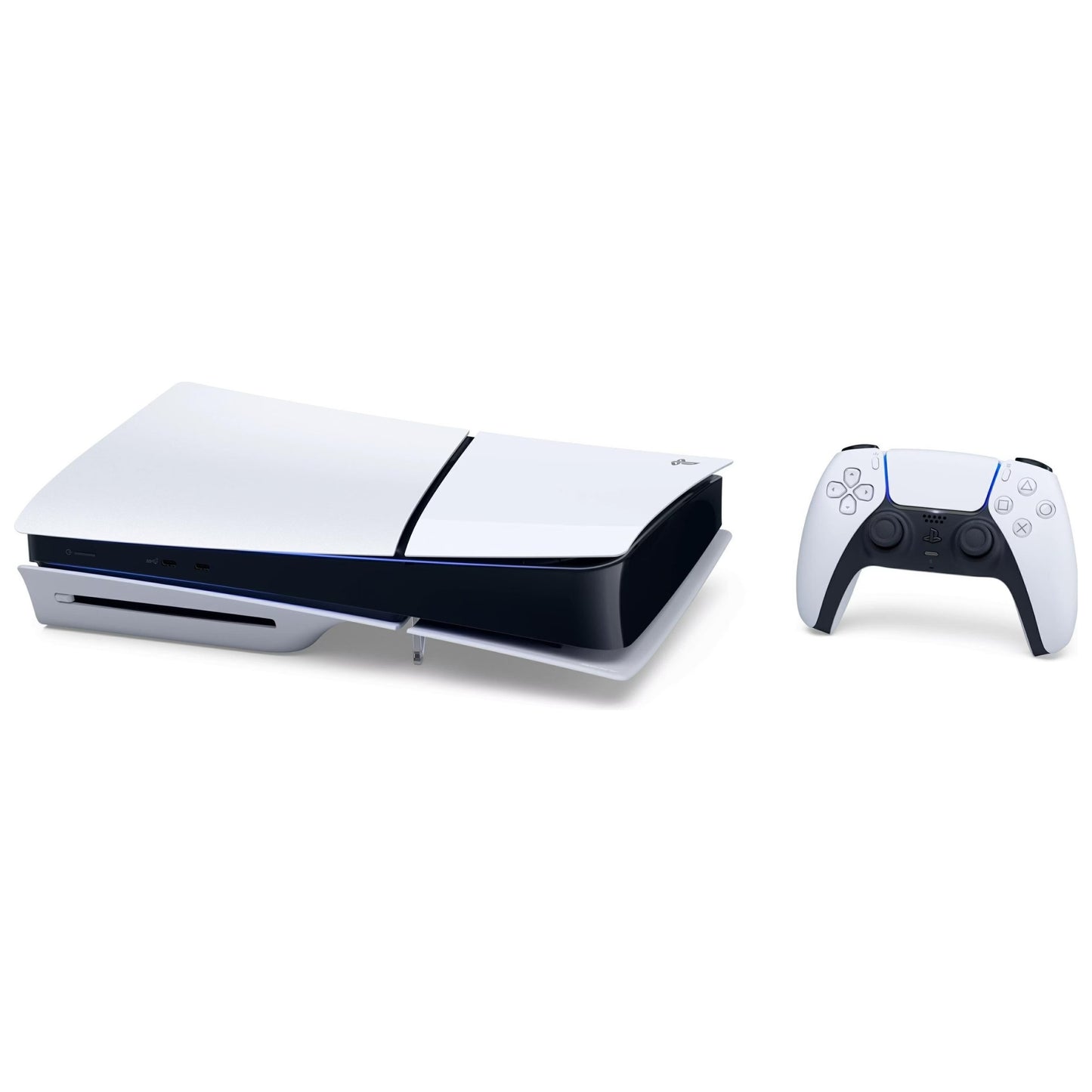Sony PlayStation 5 (CD) Slim + NBA 2K26