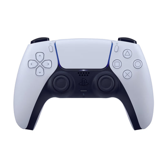 Sony Manette sans fil DualSense - Blanc PS5